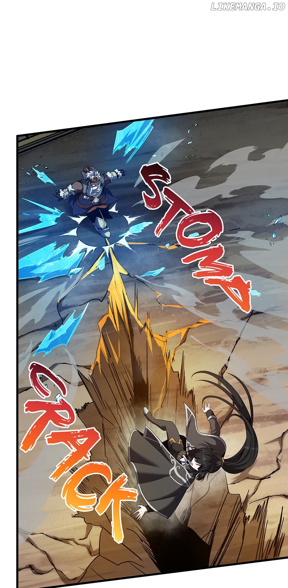 The Beginning After The End Chapter 219 image 08